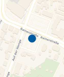 Vorschau: Karte von Herne 'Auf der Wenige/Sankt-Jörgen-Platz (metropolradruhr)