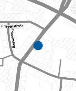 Vorschau: Karte von Orlando Grill Hildesheim