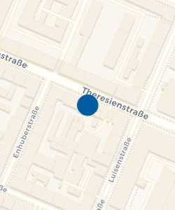 Vorschau: Karte von Caféhaus Griesbeck