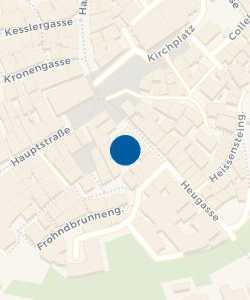 Vorschau: Karte von Café Aktiv