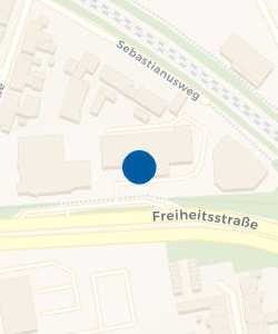 Vorschau: Karte von Hermann Lamparter GmbH & Co. KG