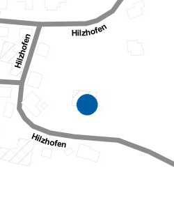 Vorschau: Karte von Landgasthof Meier