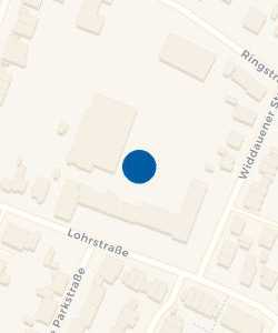 Vorschau: Karte von Hans-Christian-Andersen Grundschule
