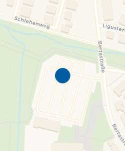 Vorschau: Karte von Pappelsee