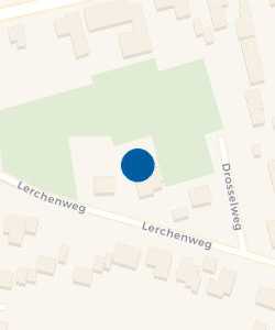 Vorschau: Karte von Polizeistation Wrestedt