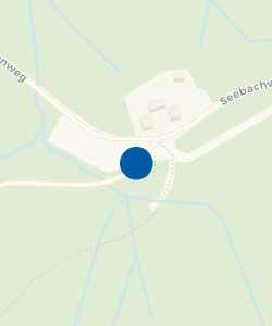 Vorschau: Karte von Parkplatz Kunzenmoos