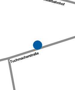 Vorschau: Karte von Salzwedeler Baumkuchenbetriebe Bosse GmbH