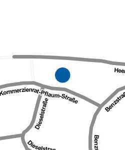 Vorschau: Karte von Hans Jürgen Maier GmbH Dental-Keramik