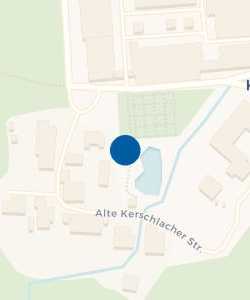 Vorschau: Karte von Hofladen Gut Kerschlach