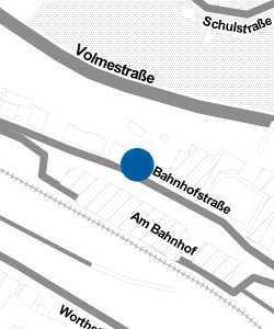 Vorschau: Karte von Polizei Halver - Bezirksdienst Schalksmühle