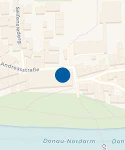 Vorschau: Karte von Künstlerhaus Andreasstadel