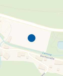 Vorschau: Karte von SC Lennetal