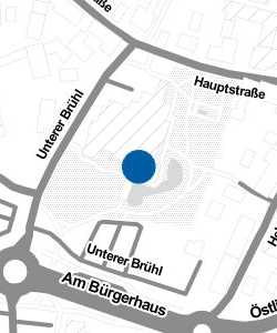 Vorschau: Karte von Blankenhornpark