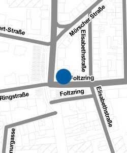 Vorschau: Karte von Hirsch Apotheke am Wormser Tor in Frankenthal