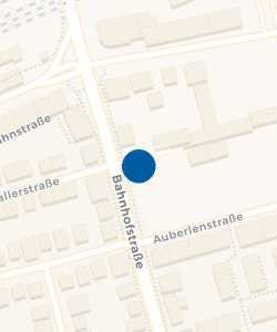 Vorschau: Karte von Gebäudereinigung Fellbach Weigola Raumpflege