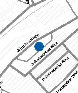 Vorschau: Karte von Parkplatz Elektronik Network