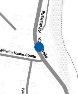 Vorschau: Karte von Hohegeiß Wilhelm-Raabe-Straße