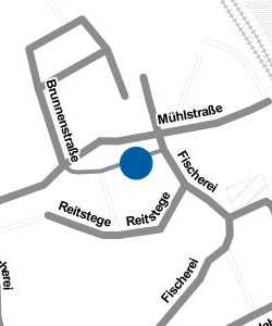Vorschau: Karte von Untermüllerplatz