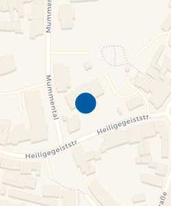 Vorschau: Karte von Kreismusikschule Quedlinburg