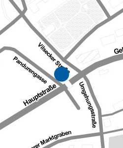Vorschau: Karte von BuchHaus Hahnbach