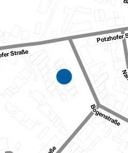 Vorschau: Karte von Grundschule Bogenstraße