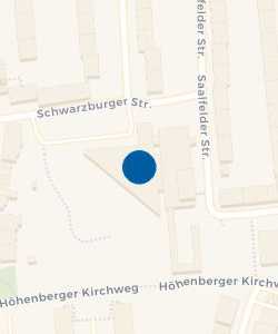 Vorschau: Karte von Höhenbergbad Hallenbad