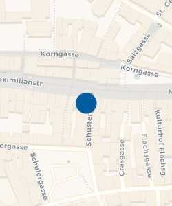 Vorschau: Karte von HypoVereinsbank Speyer