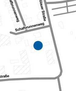 Vorschau: Karte von CSI Donautal Immobilien GmbH & Co. KG