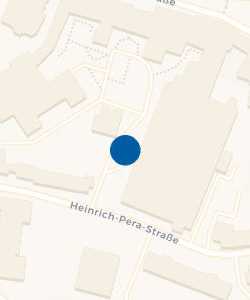 Vorschau: Karte von Tiefgarage Elisabeth-Krankenhaus
