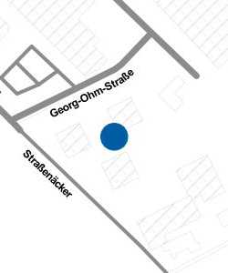 Vorschau: Karte von Kindertagesstätte "Schatzinsel"