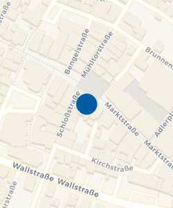 Vorschau: Karte von Wiedmann