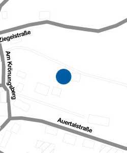 Vorschau: Karte von Katholischer Kindergarten St. Raphael Auernheim