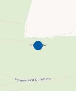 Vorschau: Karte von Pfingstlay Dörnberg