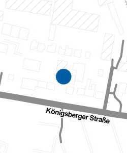 Vorschau: Karte von Kfz-Meisterbetrieb Pirnack