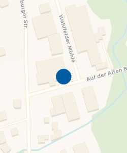 Vorschau: Karte von Möbel-Thomas GmbH