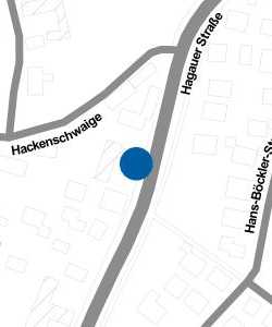 Vorschau: Karte von Hakenhof
