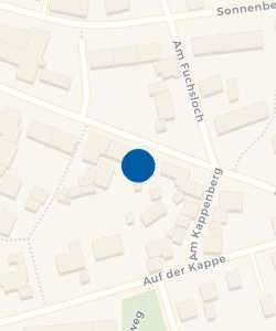 Vorschau: Karte von Paul Reinkober GmbH