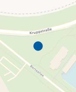 Vorschau: Karte von Klönnewiese