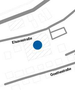 Vorschau: Karte von Elsava-Center