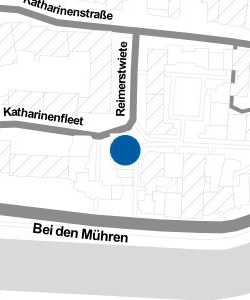 Vorschau: Karte von Weinrestaurant Schoppenhauer