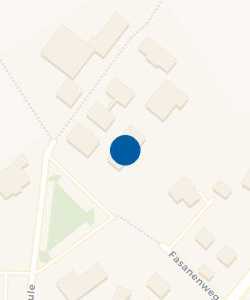 Vorschau: Karte von Ev.-Luth. Kindertagesstätte Pusteblume