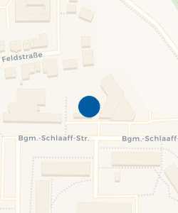 Vorschau: Karte von Grundschule Am Papenberg
