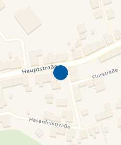 Vorschau: Karte von Kreissparkasse Saarpfalz - Geldautomat
