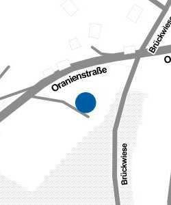 Vorschau: Karte von Hotel Oranien