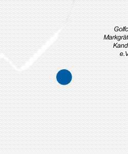Vorschau: Karte von Golfclub Markgräflerland Kandern e.V.