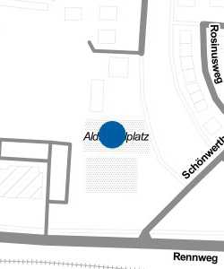 Vorschau: Karte von Spielplatz Schönwerthstraße