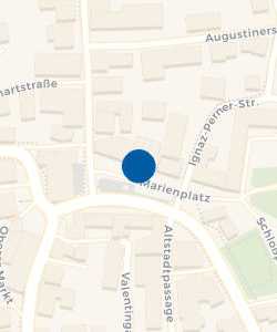 Vorschau: Karte von Salon Steinhart