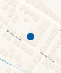 Vorschau: Karte von Diakonis Seniorenzentrum Elisabethstraße