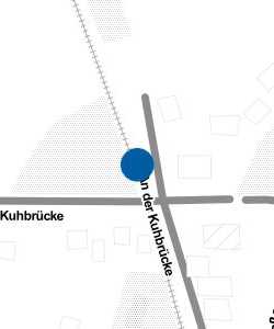Vorschau: Karte von Kuhbrücke