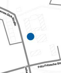 Vorschau: Karte von AWO-Seniorenpflegeheim Willy-Brandt-Haus